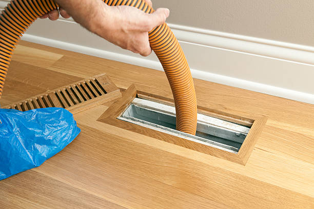 Ventilation Cleaning Services in Lordsburg, NM
