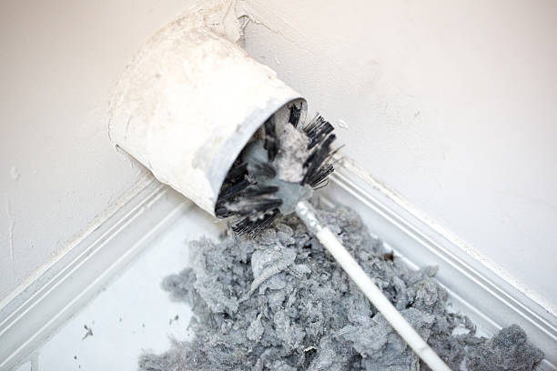 Ductwork Cleaning Services in Lordsburg, NM