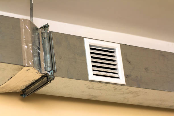 Best Local Air Duct Cleaning Services  in Lordsburg, NM